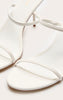 Moonlit Strappy Stilettos