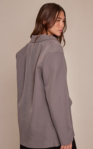 Oversized Blazer