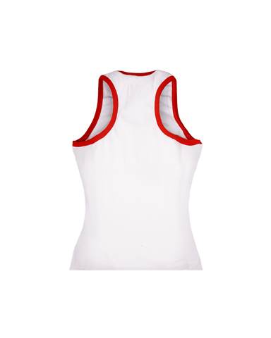 Brekky Club Tank