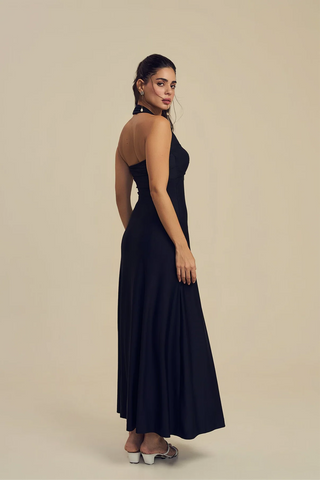 Raven Dress