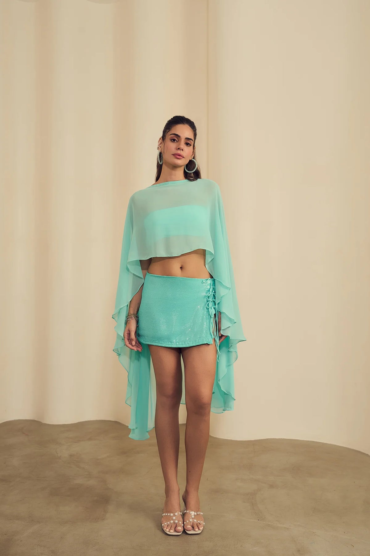 Nova Poncho