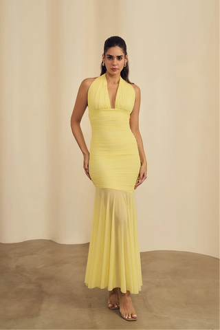 Amari Dress