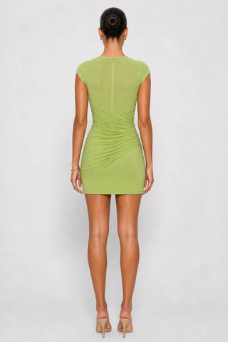 Chilli Mini Dress