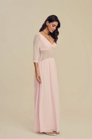 Romance Maxi Dress