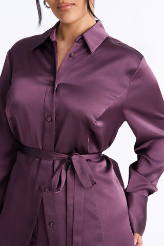 You Know Me Wide Leg Pant Set