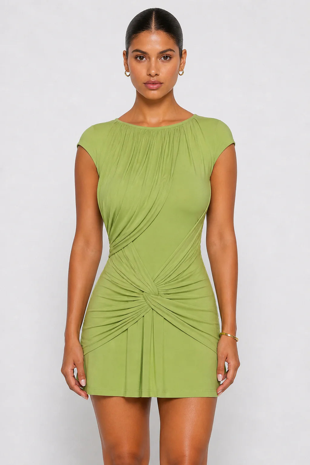 Chilli Mini Dress