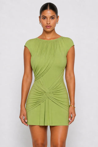 Chilli Mini Dress