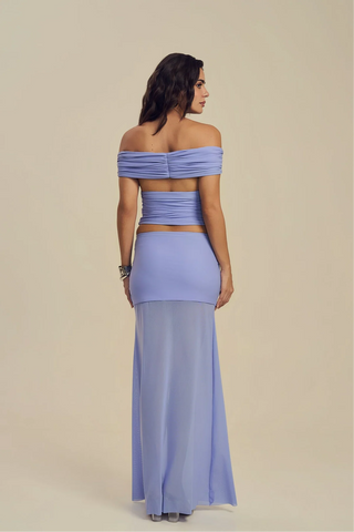 Shona Maxi Skirt