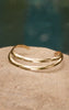Golden Duo Choker