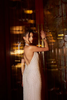 Pearl Midi Dress