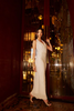 Pearl Midi Dress