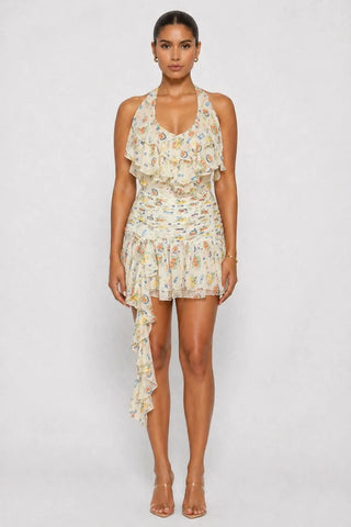 Amalfi Mini Dress