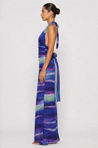 Bahamas Maxi Dress