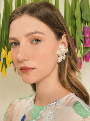 Dream Blossom Earrings