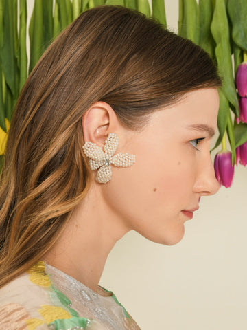 Dream Blossom Earrings