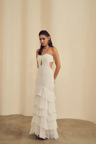 Zehra Maxi Dress