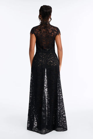 Alora Lace 3 Piece Pant Set