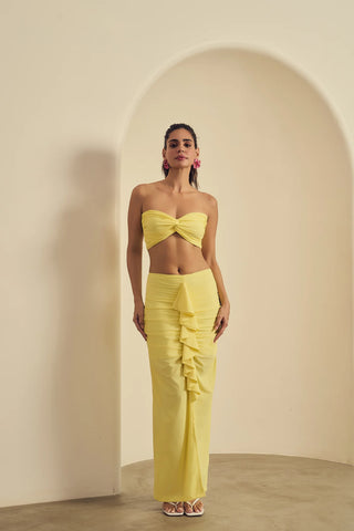 Yasmin Skirt