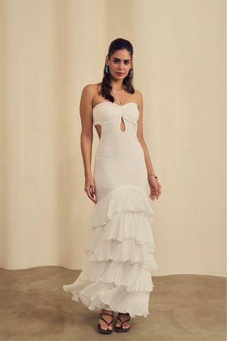 Zehra Maxi Dress