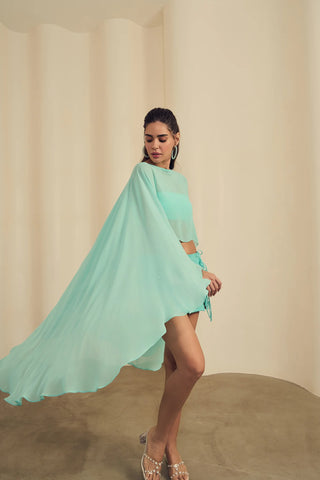Nova Poncho