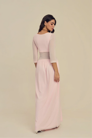 Romance Maxi Dress