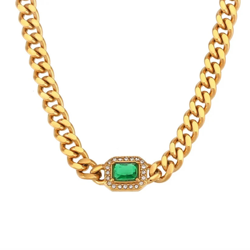 Sita Pro Necklace - *not in stock*