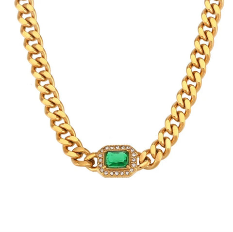 Sita Pro Necklace - *not in stock*