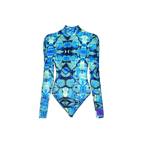 Ok Next Bodysuit