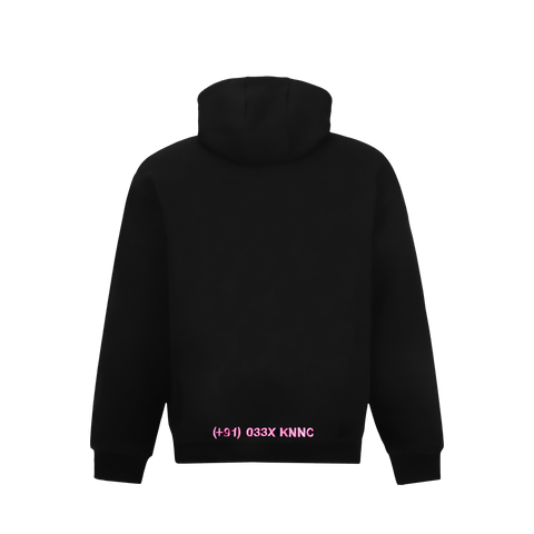 Y2KNN Hoodie