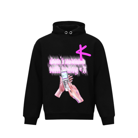 Y2KNN Hoodie