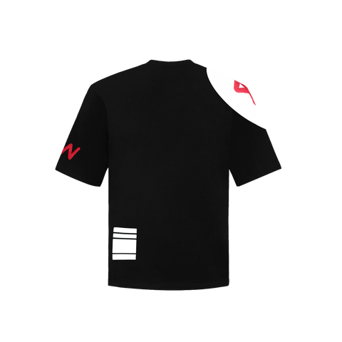 Bred Tee