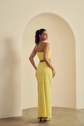 Yasmin Skirt
