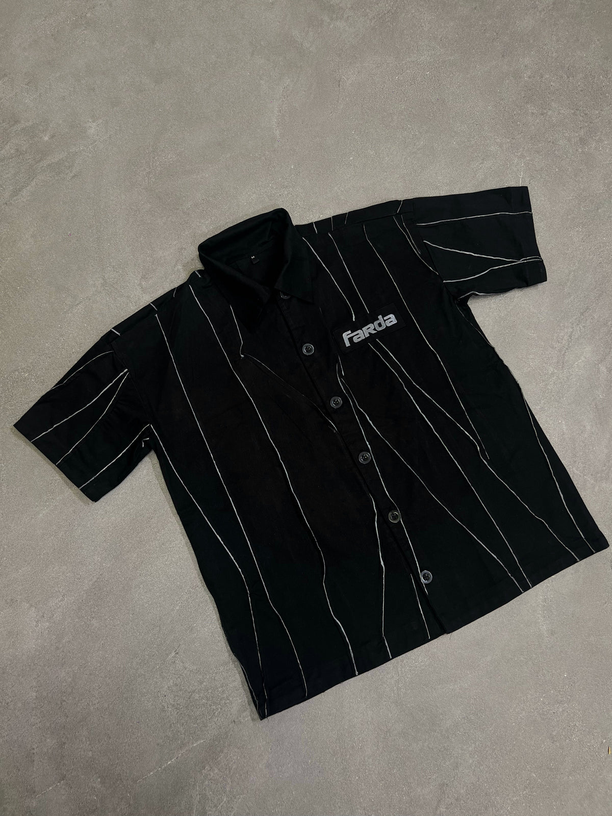Astra Shirt