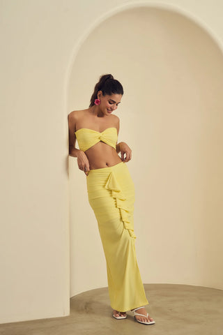 Yasmin Skirt
