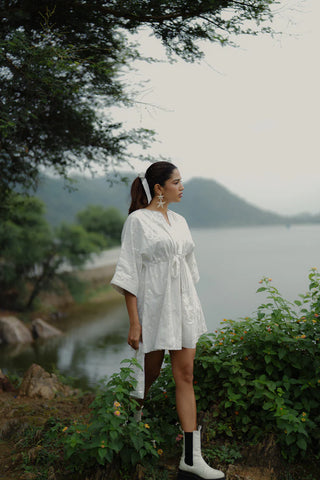 Star girl Dress