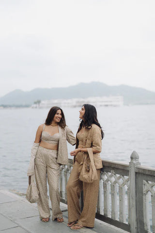 Desert muse pants