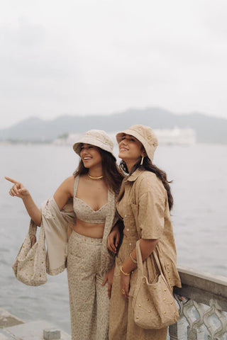 Desert muse pants