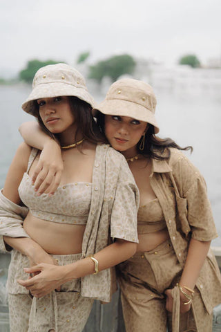 Desert muse pants