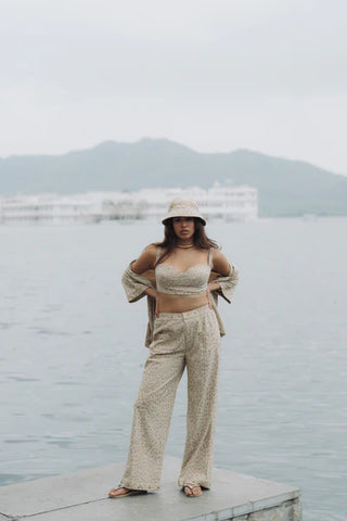 Desert muse pants