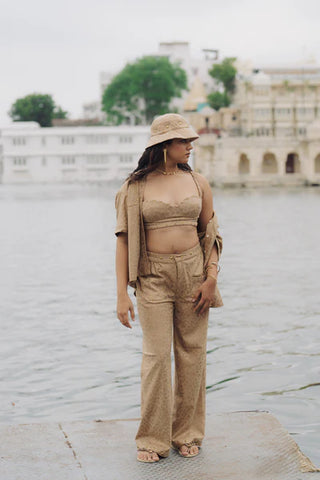 Desert muse pants