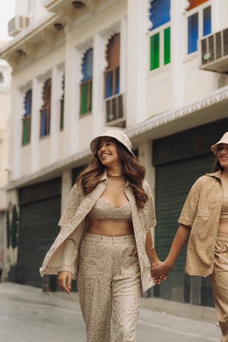 Desert muse pants