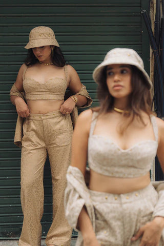 Desert muse uni sex shirt
