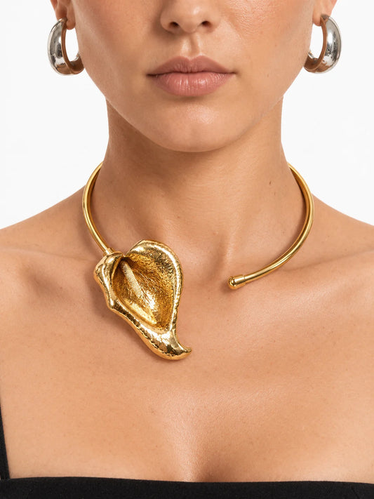 Garden of Eden Necklace