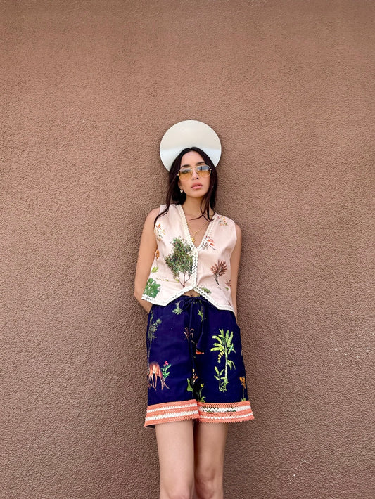 Portofino Vest