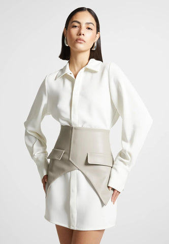 The Marlow Dress