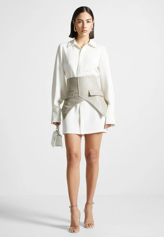 The Marlow Dress