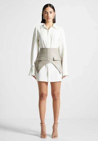 The Marlow Dress
