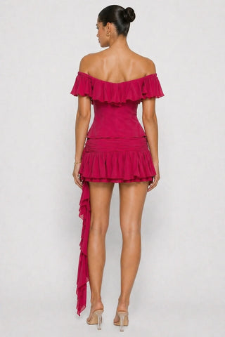 Paloma Top