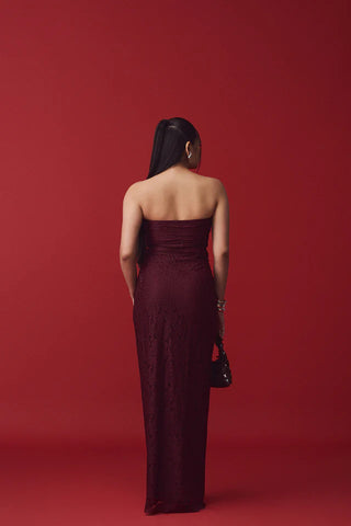 Azula Gown