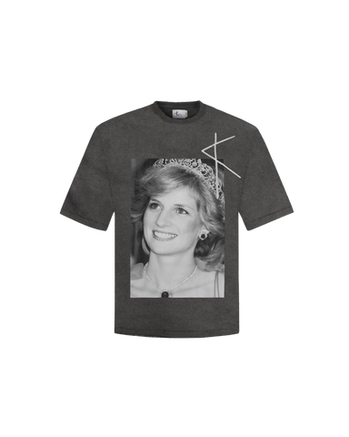 Regressed Sweetheart Tee